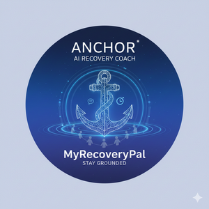 Anchor AI Recovery Coach